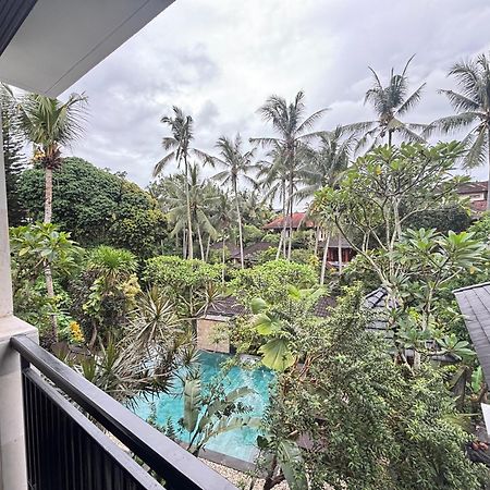 Igna Bungalows Ubud  Luaran gambar