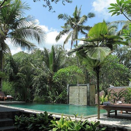 Igna Bungalows Ubud  Luaran gambar