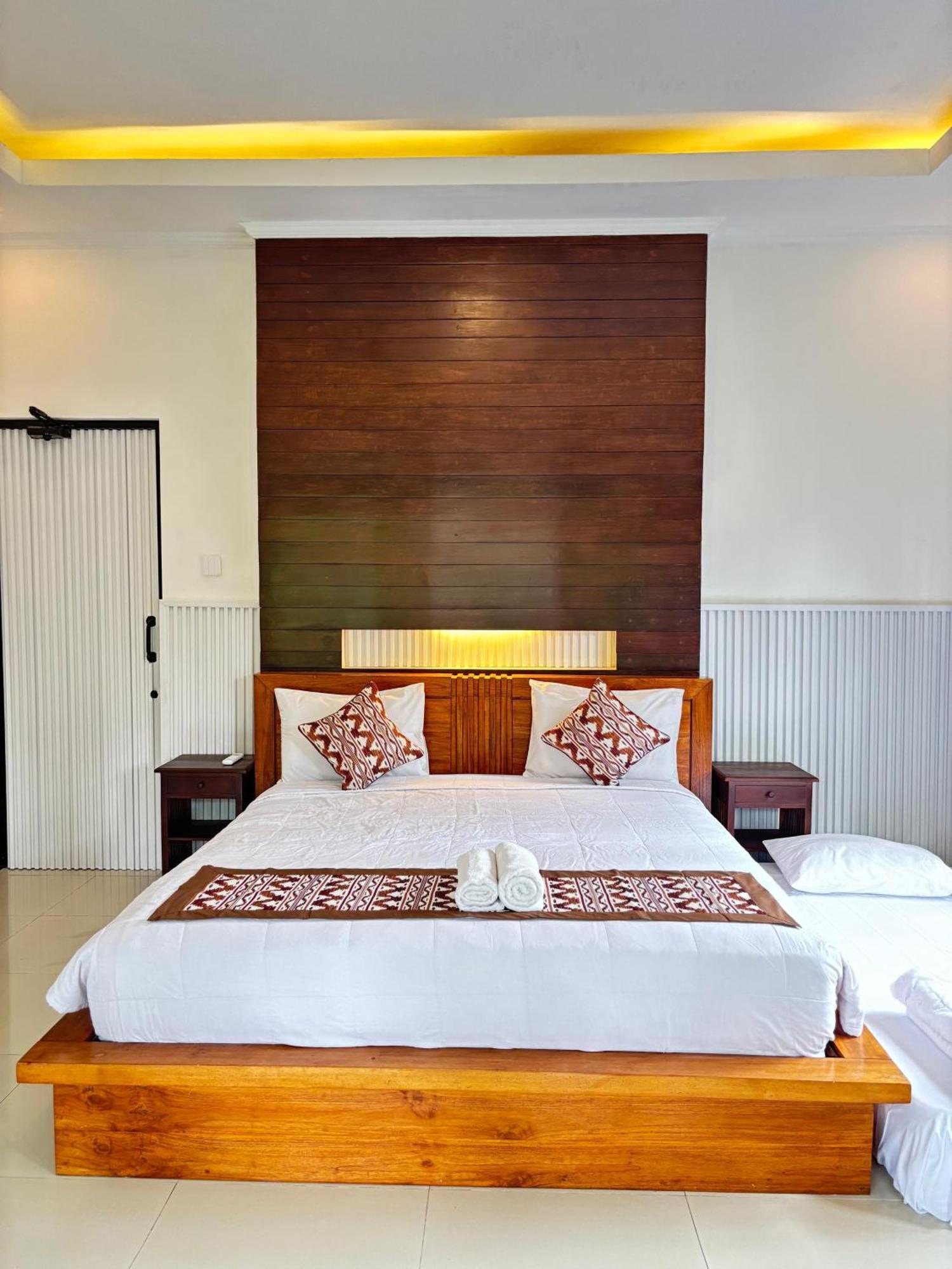 Igna Bungalows Ubud  Luaran gambar