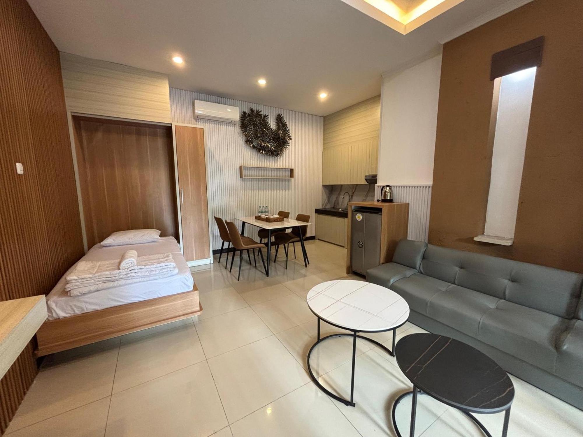 Igna Bungalows Ubud  Luaran gambar