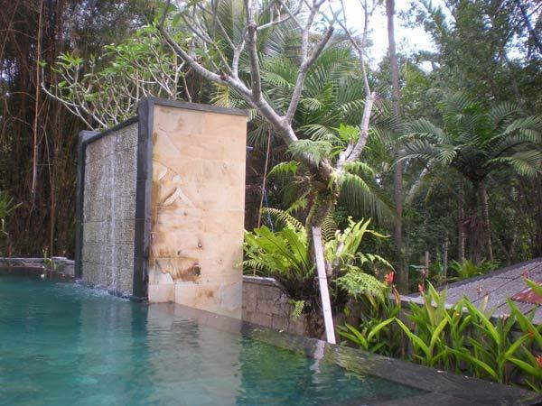 Igna Bungalows Ubud  Luaran gambar